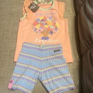 Matilda Jane matching set